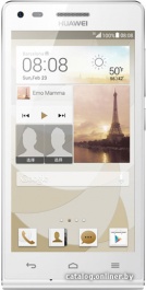 Ремонт Huawei Ascend G6-U10