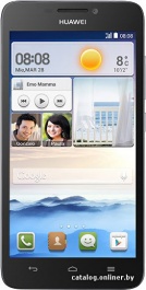 Ремонт Huawei Ascend G630