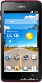 Заміна модуля Huawei Ascend Y530