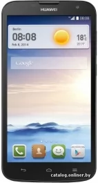 Заміна камери Huawei Ascend G730