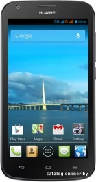 Заміна акумулятора Huawei Ascend Y600