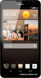 Ремонт Huawei Ascend Mate2