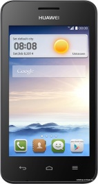 Ремонт Huawei Ascend Y330D