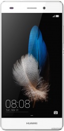 Ремонт Huawei P8 Lite