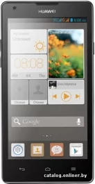 Заміна модуля Huawei Ascend G700-U20