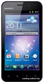 Заміна модуля Honor U8860