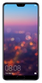 Ремонт Huawei P20 Pro