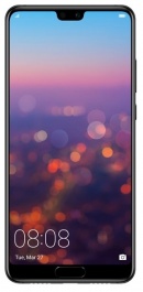 Ремонт Huawei P20