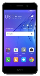 Ремонт Huawei Y3 2017