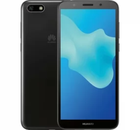 Заміна модуля Huawei Y5 Prime 2018