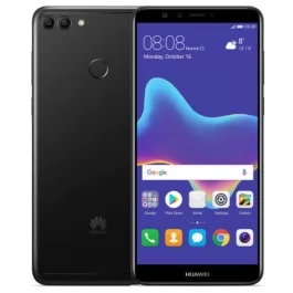 Заміна модуля Huawei Y9 2018