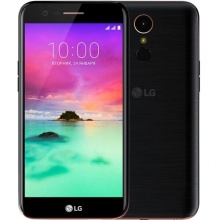 Ремонт LG K10