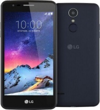 Ремонт LG K8