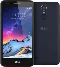 Заміна роз'єму LG K8
