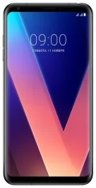 Заміна дисплея LG V30