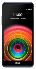 Ремонт LG X Power