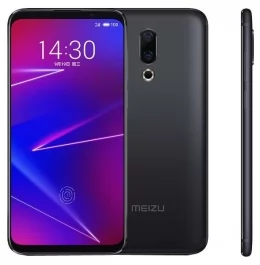 Заміна модуля Meizu 16X