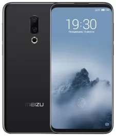 Заміна модуля Meizu 16th