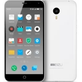 Заміна модуля Meizu M1