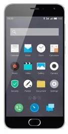Заміна модуля Meizu M2 Mini