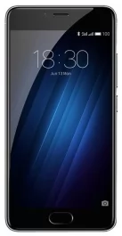 Заміна модуля Meizu M3s