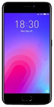 Ремонт Meizu M6