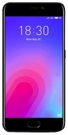 Заміна модуля Meizu M6