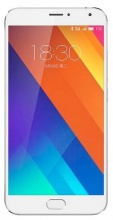 Ремонт Meizu MX5E