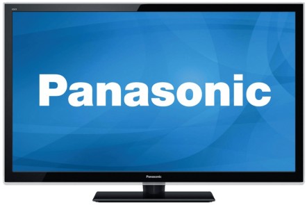 Ремонт телевізорів Panasonic