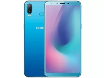Заміна модуля Samsung Galaxy A6s