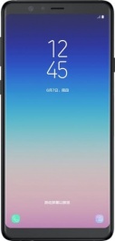 Ремонт Samsung Galaxy A9 Star Lite