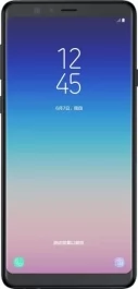 Заміна модуля Samsung Galaxy A9 Star