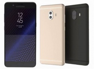 Ремонт Samsung Galaxy C10