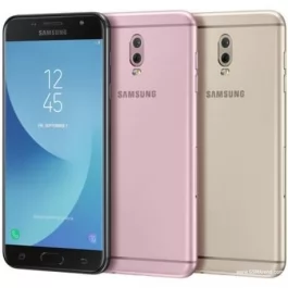 Заміна модуля Samsung Galaxy C7 2017