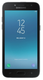 Заміна модуля Samsung Galaxy J2