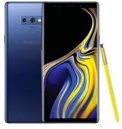 Заміна модуля Samsung Galaxy Note 9