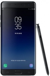 Ремонт Samsung Galaxy Note FE
