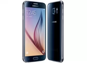 Заміна модуля Samsung Galaxy S6 Duos