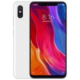 Ремонт Xiaomi Mi 8