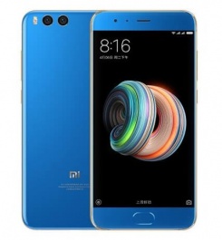 Ремонт Xiaomi Mi Note 3