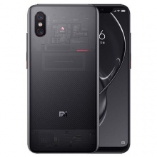 Ремонт Xiaomi Mi8 Explorer Edition