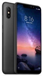 Ремонт Xiaomi Redmi Note 6 Pro