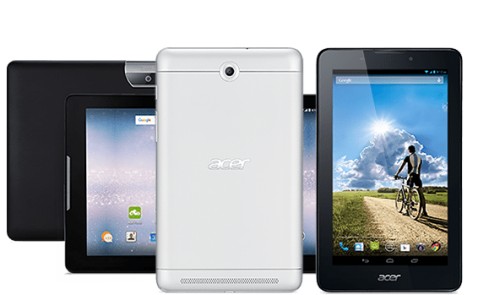 Ремонт планшетів Acer