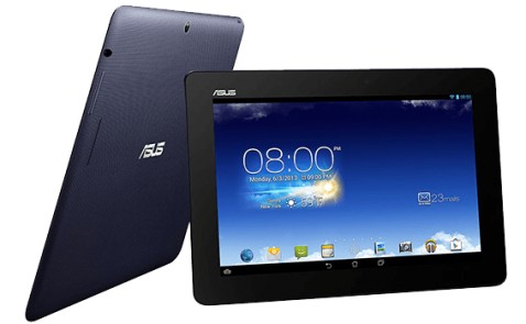 Ремонт планшетів Asus