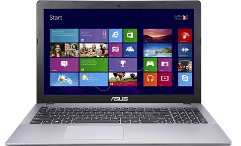 Ремонт ноутбуків Asus