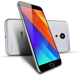 Ремонт телефонів Meizu