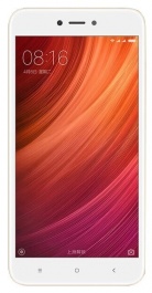 Ремонт Xiaomi Redmi Note 5a