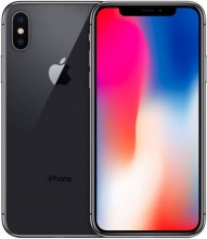 Ремонт iPhone X
