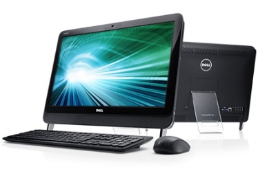 Не працює моноблок Dell у Львові