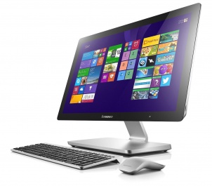 Не працює моноблок Lenovo у Львові